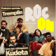 Küdeta dans l’émission spéciale « Session live Roc-On »