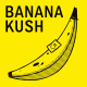 Camille Diao et Christophe Payet présentent le podcast "Banana Kush"