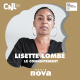 Lisette Lombé lit “Le consentement” de Vanessa Spingora, un livre qui la prend aux tripes.