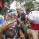 Lula : « Dans le monde que j'espère, le collectif devra triompher »