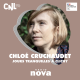 Chloé Cruchaudet lit “Jours tranquilles à Clichy” d'Henry Miller, un livre qui lui donne envie de parcourir le monde.