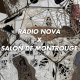 Radio Nova au Salon de Montrouge