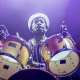 Tony Allen    « Afrobeat of Love » : l’émission hommage à Tony Allen (3/3)