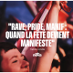 Table ronde "Rave, pride, manif : quand la fête devient manifeste"