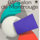 Radio Nova au 65ème Salon de Montrouge