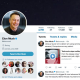 Le compte d'Elon Musk a des effets sur la Bourse