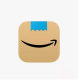 Un logo Amazon qui fait penser à Hitler