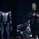 Optimus, le nouveau robot d'Elon Musk