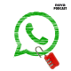 Chat Lock, la nouvelle fonctionnalité magique de Whatsapp