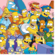 Les voix des Simpsons, immortelles ?