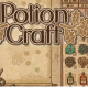 Le jeu "Potion Craft", vous plonge dans la peau d'un alchimiste