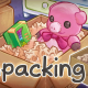 "Unpacking" le jeu simulateur de déménagement