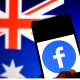 Bras de fer entre Facebook et l'Australie