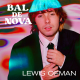 Lewis OfMan en live pour le Bal de Nova