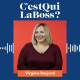 Pourquoi l’industrie a besoin des femmes avec Virginie Baujard (EDF)