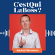 Comment changer de cap est un atout dans sa carrière avec Jessica Hammann (EDF)