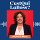 Ne pas faire de choix au hasard pour trouver du plaisir dans son travail avec Stéphanie Marco (EDF)