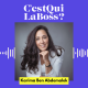 De l'optimisme pour innover avec Karima Ben Abdelmalek (Happn)