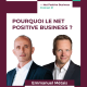 Pourquoi le Net Positive Business by EDHEC Business school ?