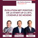 From start-ups to net-positive mid-sized companies.