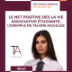 Can Net Positive Business begin in student life?