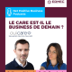 Guillaume Richard, fondateur et président de Oui Care, décrypte la place croissante du « care » dans notre économie