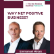 Why Net Positive Business by EDHEC Business School?