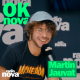 Martin Jauvat dans OK nova