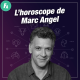 L'horoscope de Marc Angel Teaser