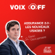 Assurance 2.0: Les nouveaux usages ?