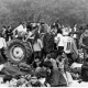 Pourquoi le festival de Woodstock a eu lieu aux États-Unis, alors qu’il a eu lieu à Biot dans les Alpes-Maritimes ?