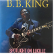 Pourquoi BB King appelait ses guitares “Lucille”, alors qu’il aurait pu les appeler “Christiane” ou “Jean-Paul” ?