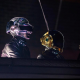 Pourquoi les Daft Punk étaient toujours casqués, alors qu’on les a rarement vus sur une moto ?