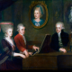Pourquoi Mozart n’a jamais Shazamé un titre, alors que c’est pourtant bien pratique ?