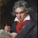 Pourquoi Beethoven ne disait jamais non, alors qu’il avait perdu l’ouïe ?