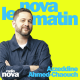 Breaking News sur une montre Swatch - TITRE!