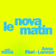 Les Mlle Pitch Awards - Nova Y Va
