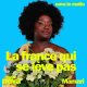 Le Time's Up du handicap - La chronique de Mamari