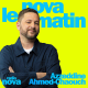 Mojtaba Khamenei : qui est le nouveau Guide de l'Iran ? - PERSONNAGE PRINCIPAL - PERSONNAGE PRINCIPAL
