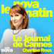 Le Journal de Cannes - Charline Roux | 22.05.2026
