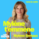 Mylène t’emmène… dans les coulisses de Cannes