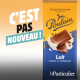 Chocolat Poulain : derrière le petit cheval, une épopée qui dure depuis plus de 175 ans !