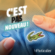 L’aventure du Polo Lacoste, partenaire historique de Roland-Garros
