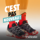 Comment la chaussure Salomon a quitté les sommets des montagnes pour séduire les citadins