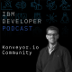 Konveyor.io Community with James Labocki