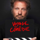 "Voyage en Comédie" : Thomas Croisière est Tom Cruise. INTERVIEW
