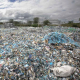 La pollution plastique devrait tripler d’ici 2060 : un traité mondial se prépare au Kenya