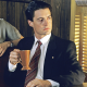 « Twin Peaks » : L’agent Cooper, aussi excentrique que son créateur