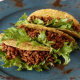 C'est un débat existentiel : le Tacos est-il un sandwich ?