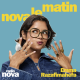 Adele Haenel dans 2027 RDV avec Emma Razafimahefa 